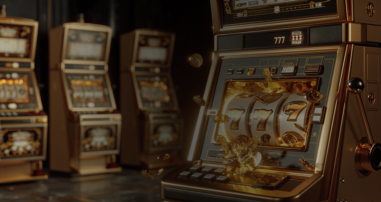 Demo Casino